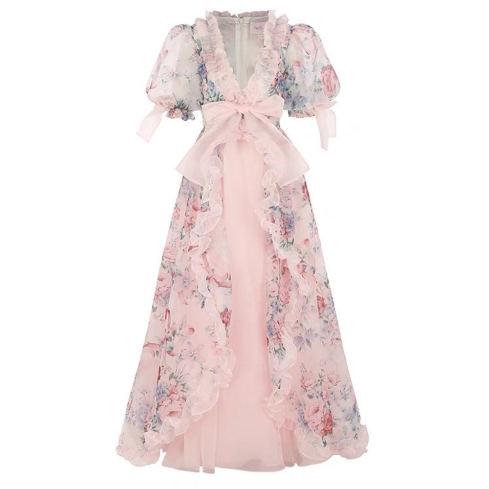 Selkie the cotswolds marie gown 1x